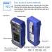 Multi Gas Detector Bosean 4 in 1 BH4S - Deteksi O2 CO H2S LEL